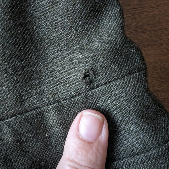 1960s Marine Corps Class A Jacket - Picture 7 of 7